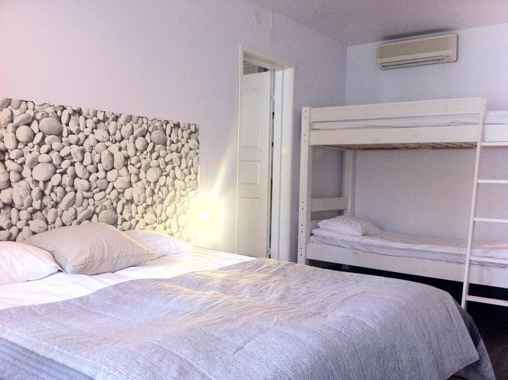 Hotel Ukko Tahkovuori Zimmer foto
