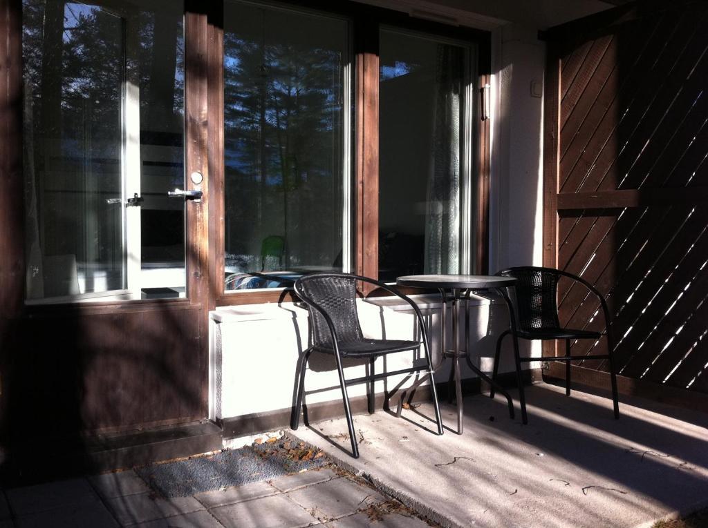 Hotel Ukko Tahkovuori Zimmer foto